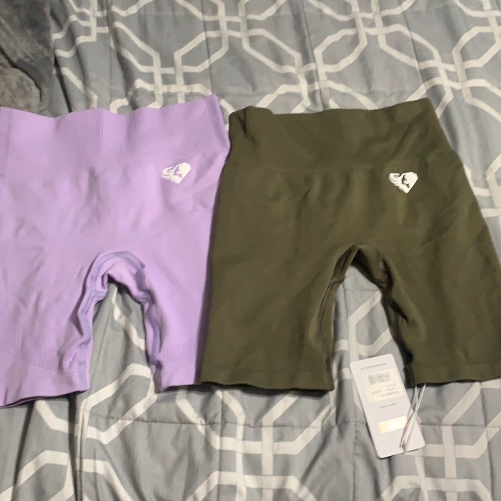 Women’s best biker shorts